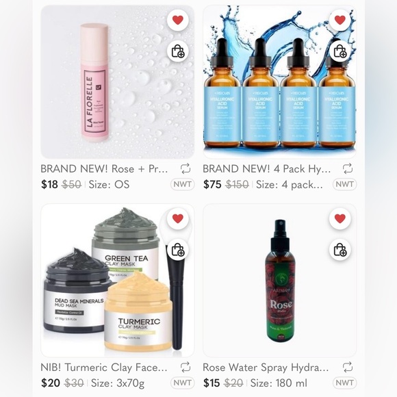 SKINCARE - Picture 5 of 9